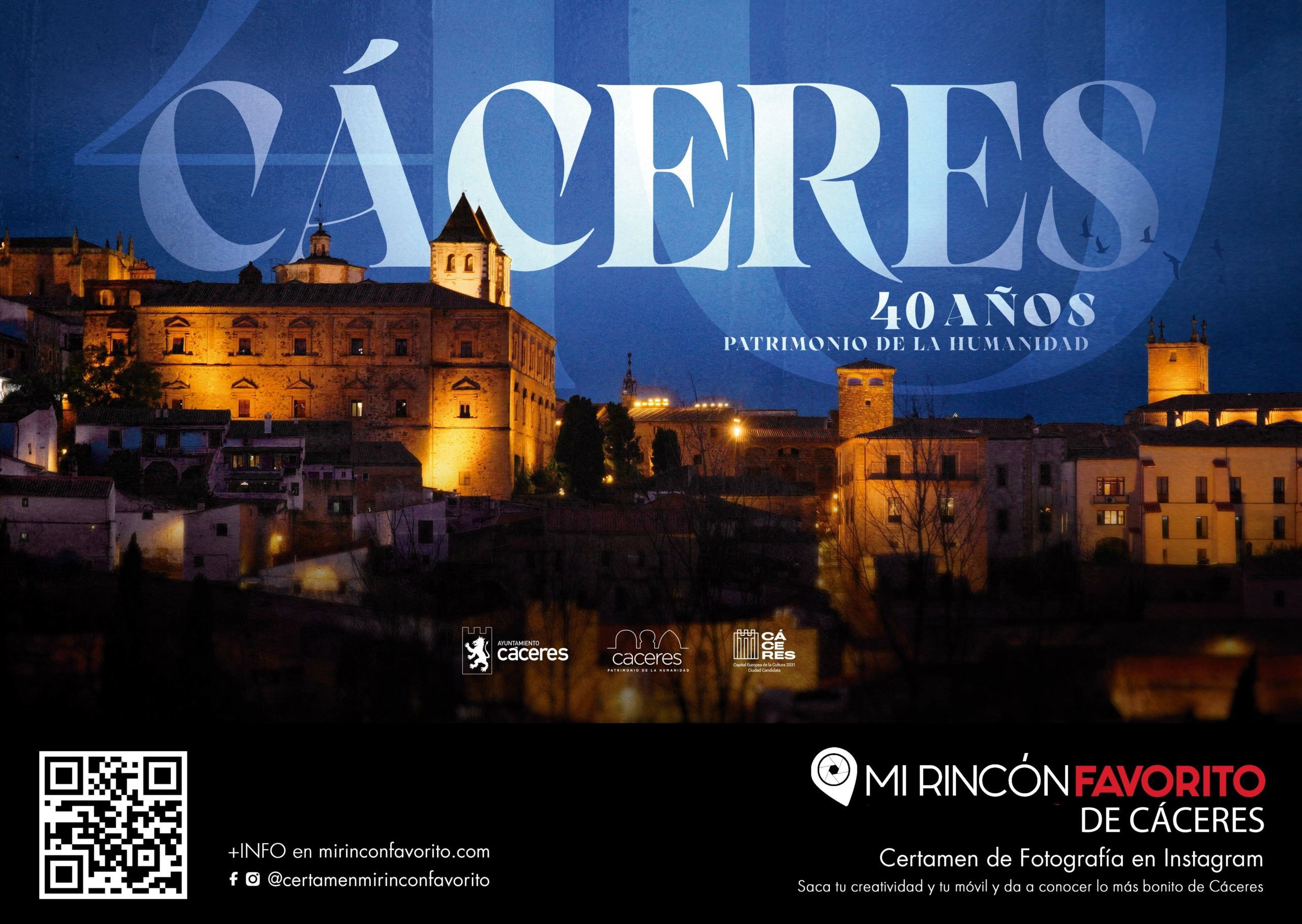 el-ayuntamiento-busca-el-rincon-favorito-de-caceres-a-traves-de-instagram