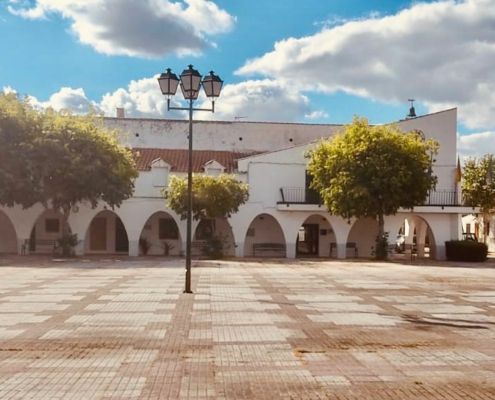 el-ayuntamiento-impulsa-la-mejora-del-saneamiento-en-rincon-de-ballesteros-con-la-contratacion-de-la-direccion-de-obra-de-la-nueva-depuradora
