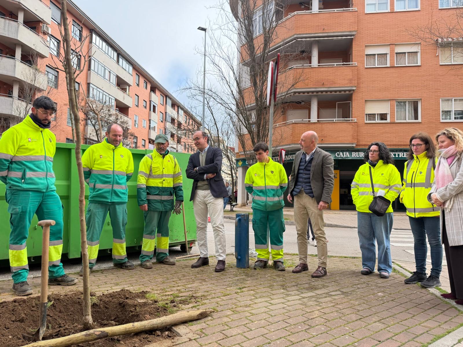 el-ayuntamiento-iniciara-una-nueva-campana-de-plantacion-de-arboles-y-arbustos-en-diferentes-zonas-de-la-ciudad