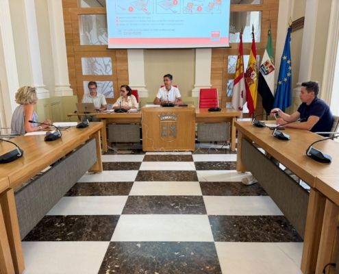 el-ayuntamiento-adjudica-por-mas-de-350.000-euros-las-obras-para-renovar-la-red-de-agua-y-dar-solucion-a-las-averias-en-la-sierrilla