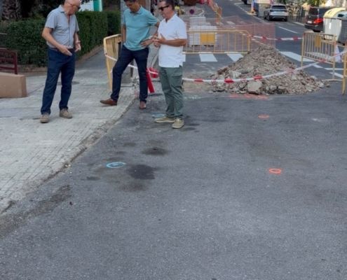 el-ayuntamiento-avanza-en-la-accesibilidad-de-la-calle-medico-sorapan-con-la-puesta-en-marcha-de-la-tercera-fase-de-las-obras