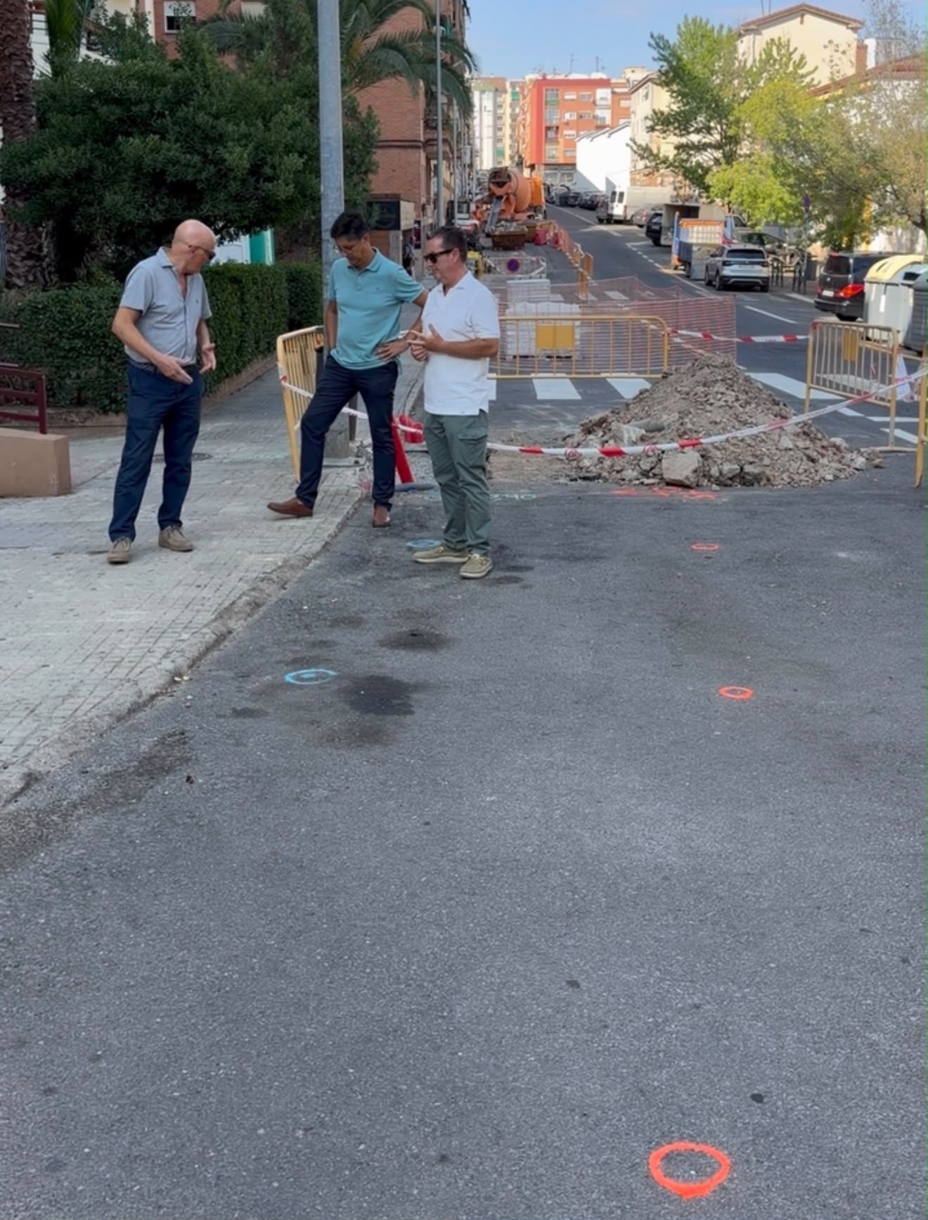 el-ayuntamiento-avanza-en-la-accesibilidad-de-la-calle-medico-sorapan-con-la-puesta-en-marcha-de-la-tercera-fase-de-las-obras