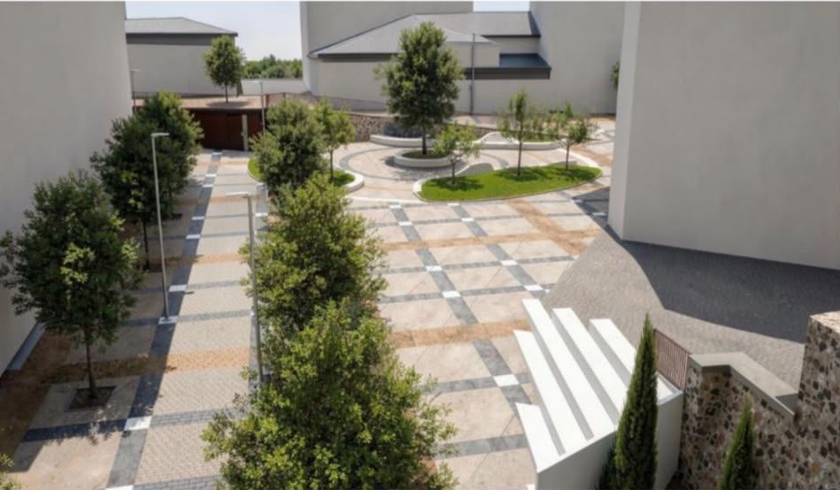 la-empresa-asfaltecno-obras-y-servicios-sa-realizara-la-remodelacion-de-la-calle-camino-llano-y-plaza-marron-por-988.011,95-euros