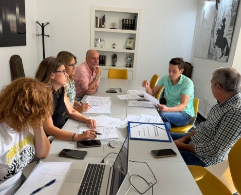 el-consorcio-caceres-ciudad-historica-adjudica-mas-de-200.000-euros-en-actuaciones-para-la-conservacion,-accesibilidad-y-dinamizacion-del-casco-historico