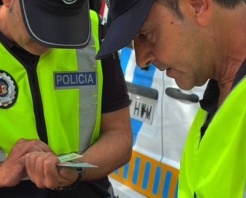 el-ayuntamiento-de-caceres-saca-a-licitacion-la-adquisicion-de-un-vehiculo-de-atestados-y-otro-de-senalizacion-para-la-policia-local-por-mas-de-118.000-euros