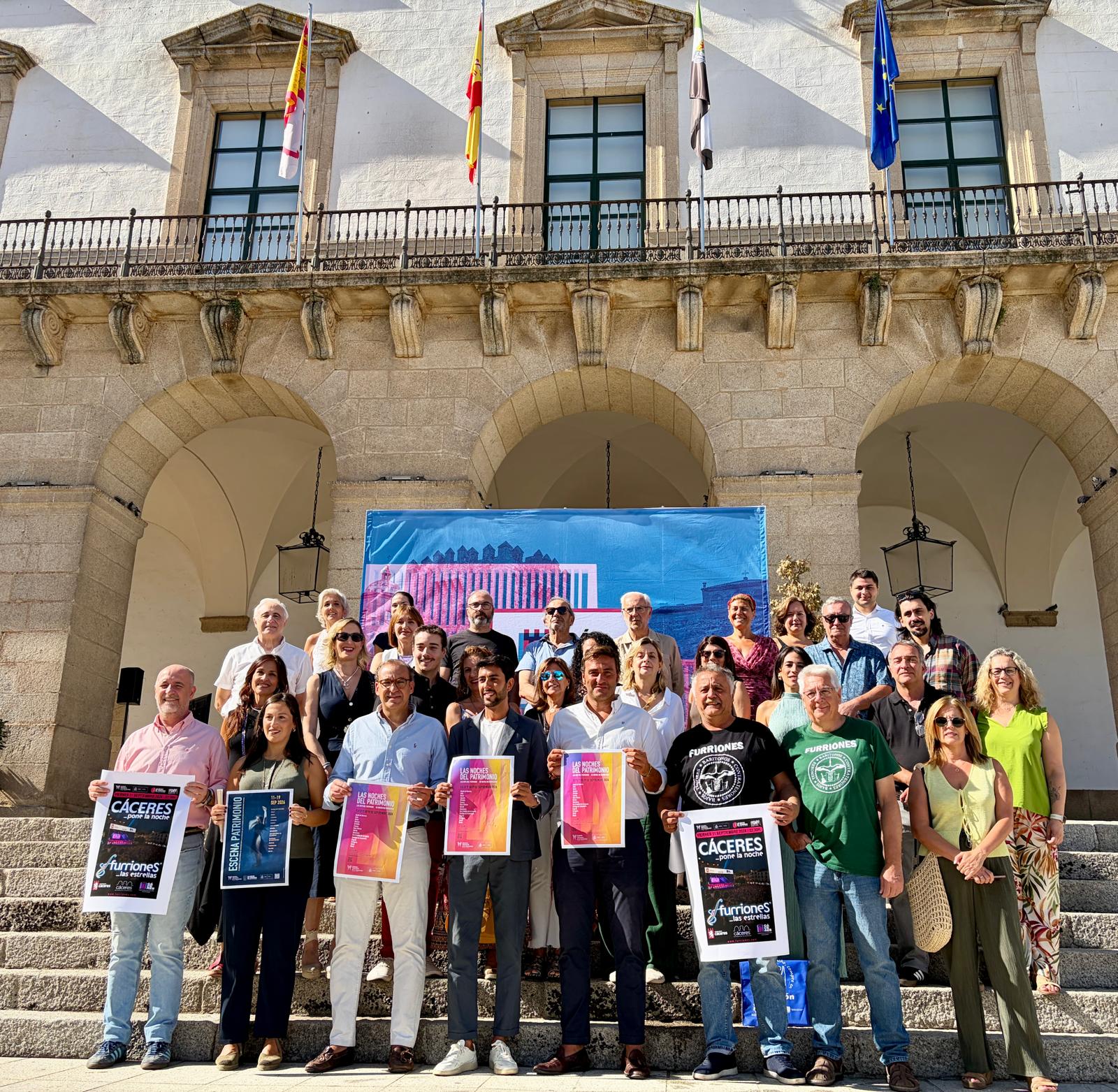 las-noches-del-patrimonio-ofreceran-40-propuestas-y-abriran-40-espacios-de-la-ciudad