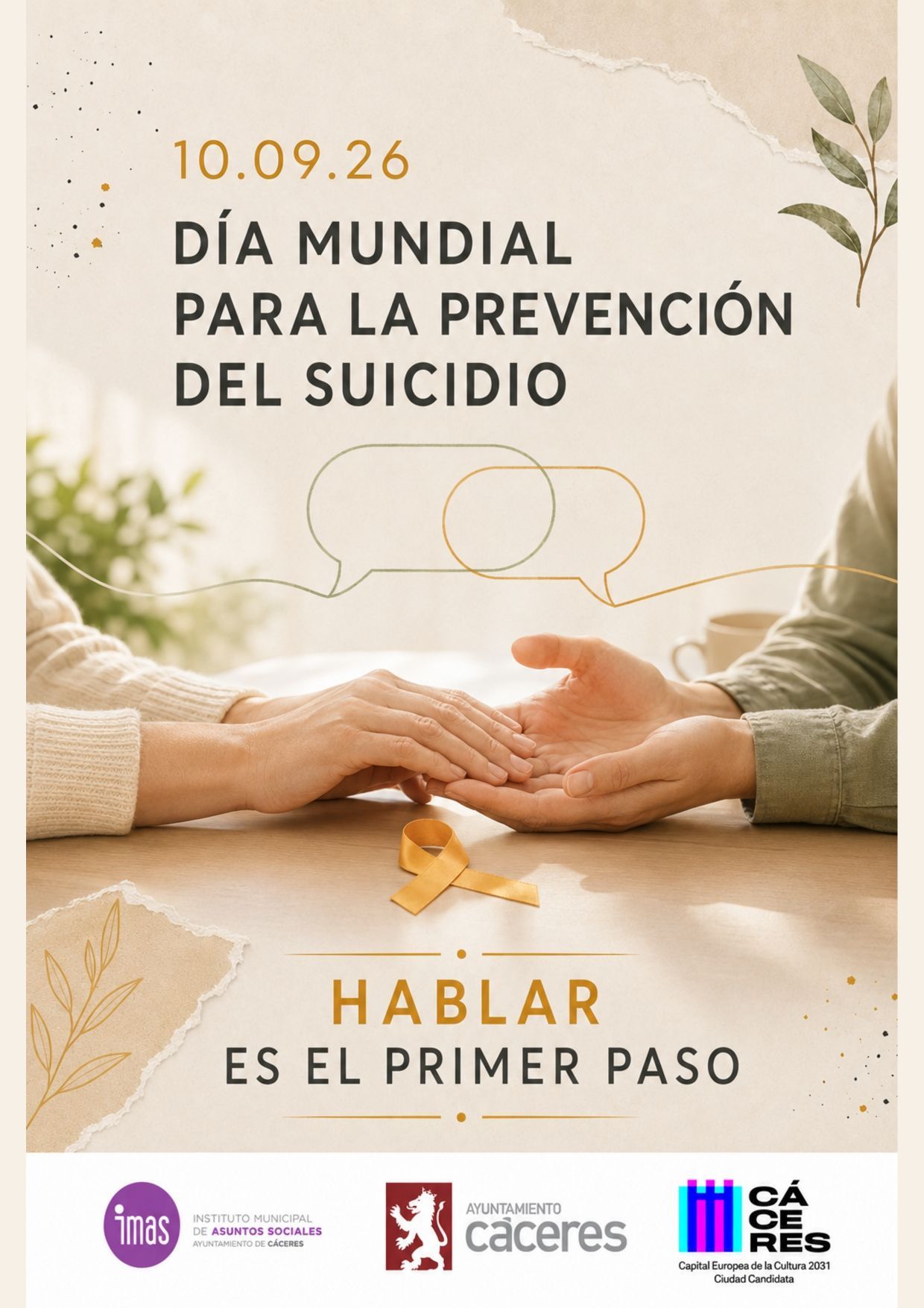 el-ayuntamiento-colabora-con-la-asociacion-“que-bonita-es-la-vida”-en-el-dia-mundial-para-la-prevencion-del-suicidio