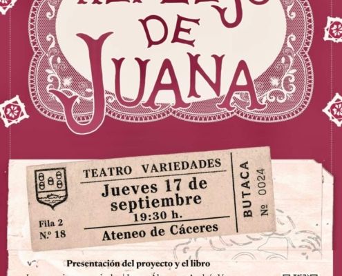 ¡presentacion-de-«el-reflejo-de-juana»-en-el-ateneo-de-caceres!