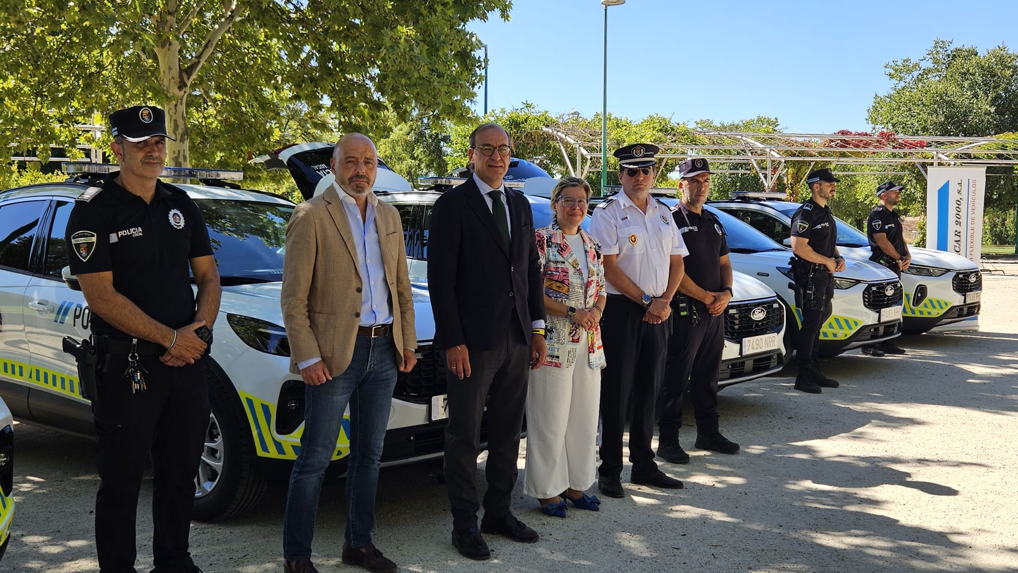 el-ayuntamiento-incorpora-nueve-nuevos-vehiculos-a-la-policia-local-para-reforzar-la-seguridad-y-mejorar-la-prestacion-del-servicio