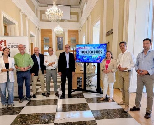 el-ayuntamiento-de-caceres-destinara-1.8-millones-de-euros-para-hacer-de-aldealab-un-hub-de-innovacion-en-ia