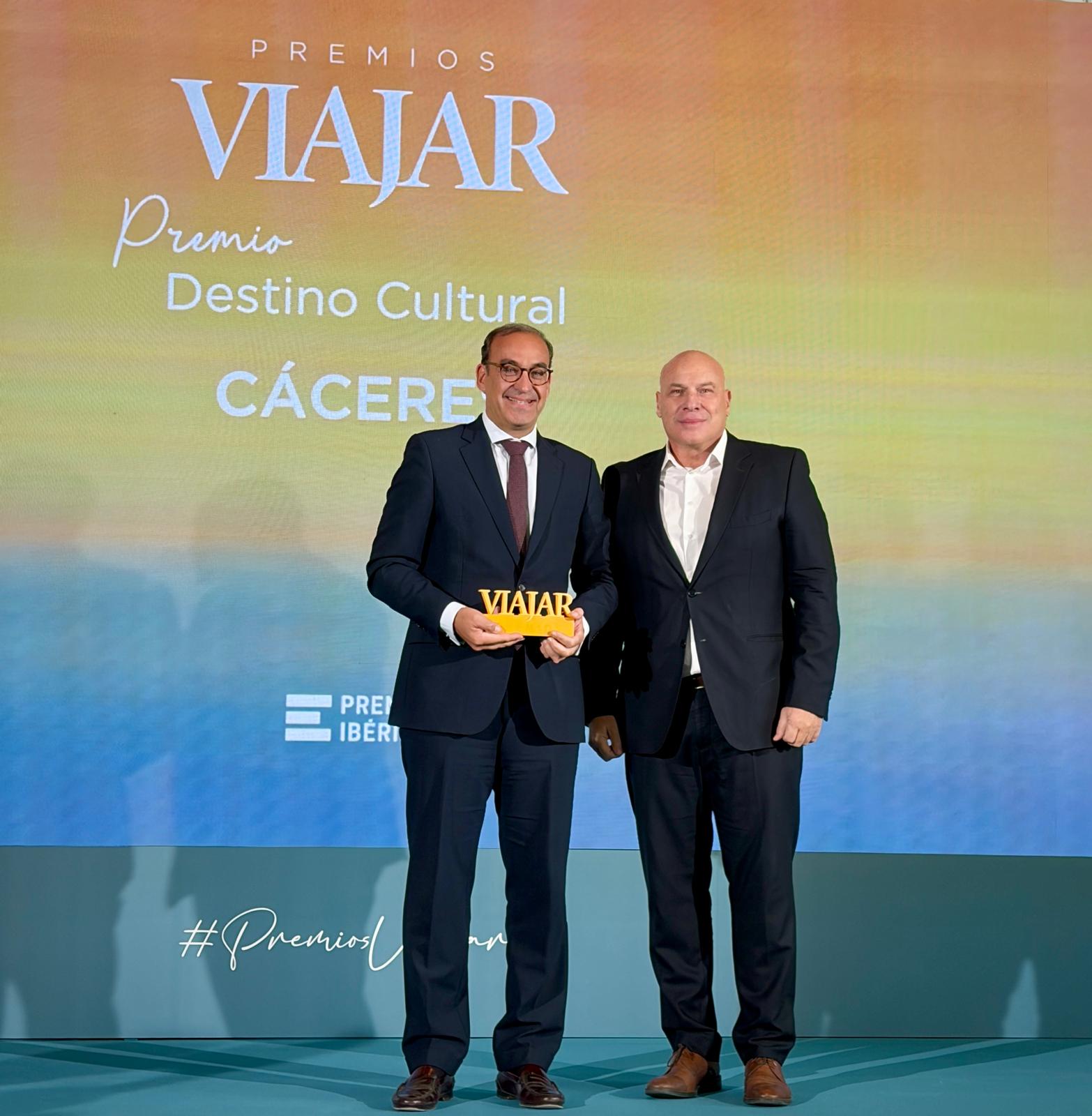 caceres-vuelve-a-ser-reconocida-por-su-potencial-como-destino-cultural-y-turistico