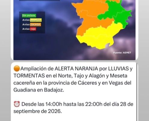 los-servicios-tecnicos-municipales-y-la-policia-local-permanecen-en-alerta-ante-el-aviso-naranja-por-fuertes-lluvias