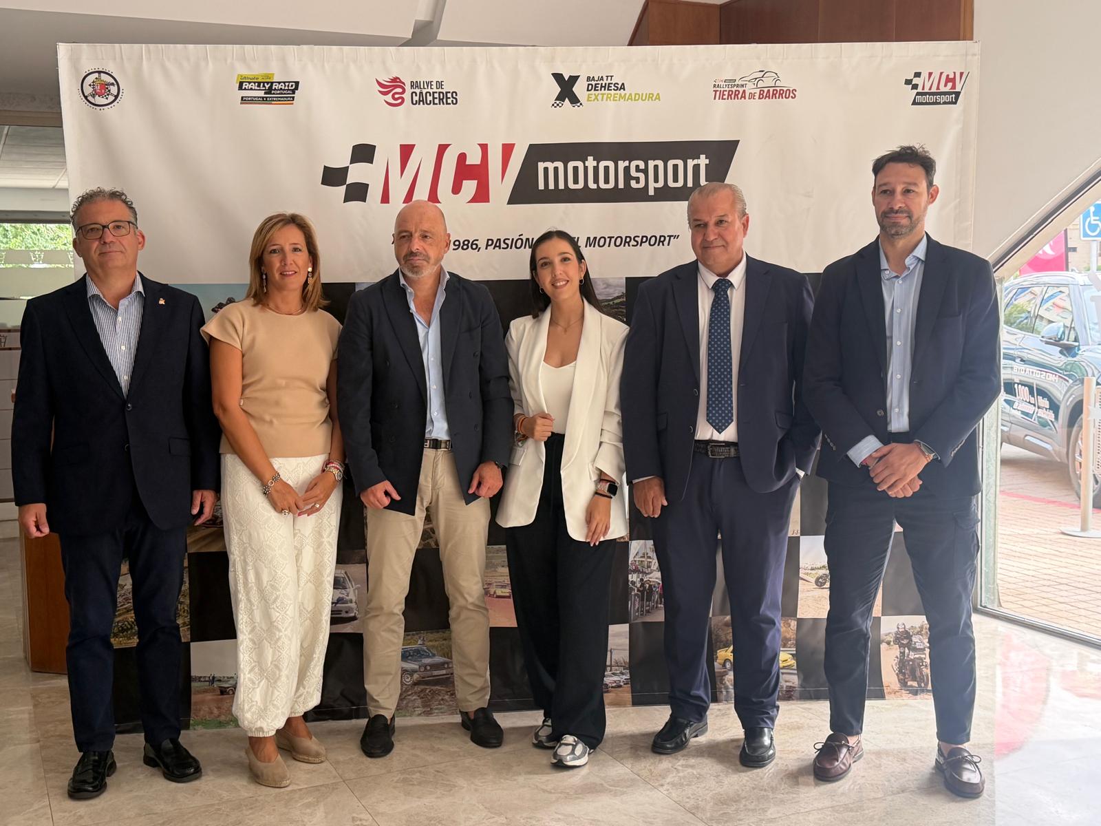 pilotos-nacionales-e-internacionales-se-daran-cita-en-el-rallye-de-caceres-2026
