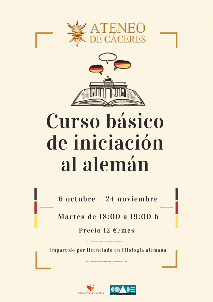 clases-de-aleman