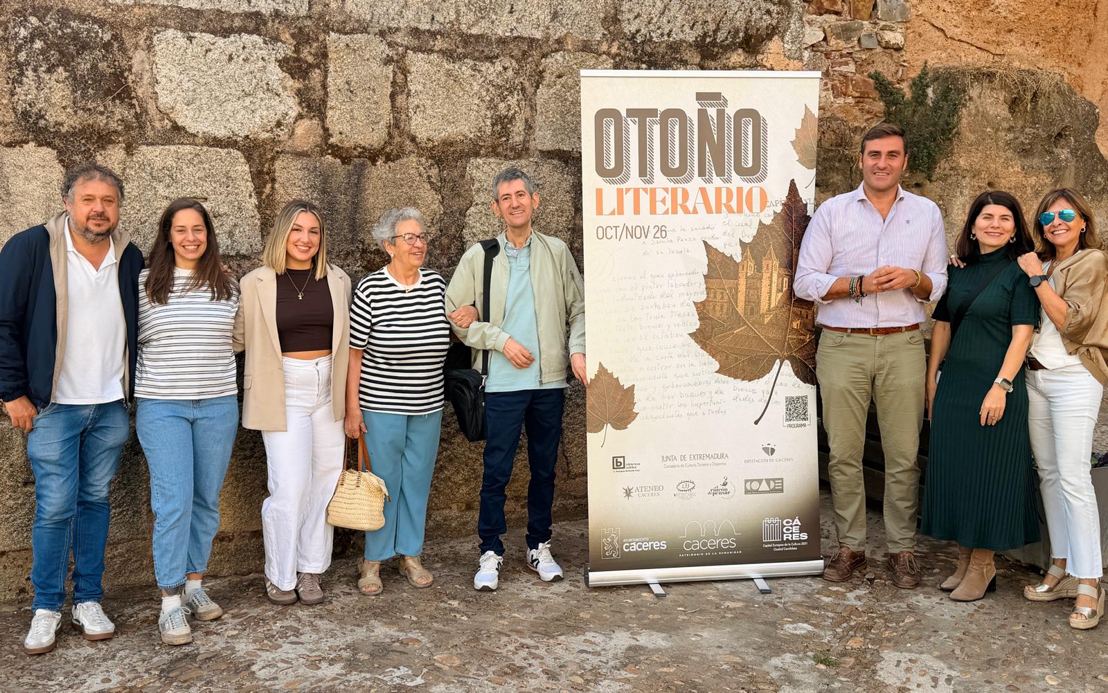 la-vii-edicion-del-otono-literario-llega-con-paridad-en-las-presentaciones,-12-escritores-y-12-escritoras