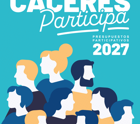 el-ayuntamiento-de-caceres-abre-el-plazo-para-presentar-propuestas-a-los-presupuestos-participativos-de-2027