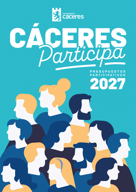 el-ayuntamiento-de-caceres-abre-el-plazo-para-presentar-propuestas-a-los-presupuestos-participativos-de-2027